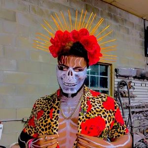 Meet your Posher, Xavier